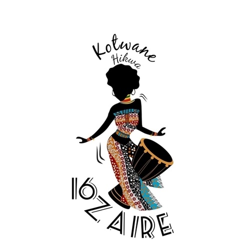 Kotwane Hikwa-16 Zaire