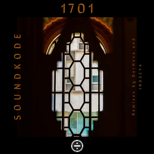 SOUNDKODE, DerHova, INDSCY4-1701