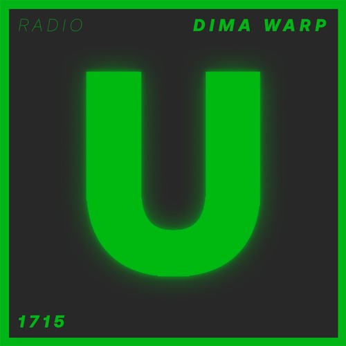 Dima Warp-1715 (Radio Mix)