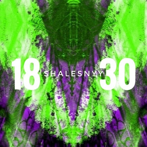 Shalesnyy-18 to 30