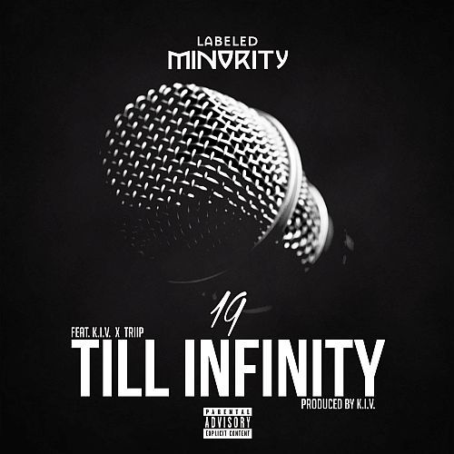 Labeled Minority Feat. K.i.v., Triip-19 Till Infinity