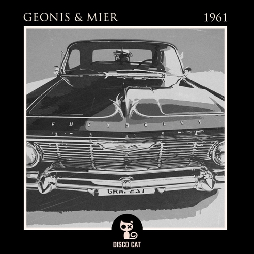 Geonis, Mier-1961