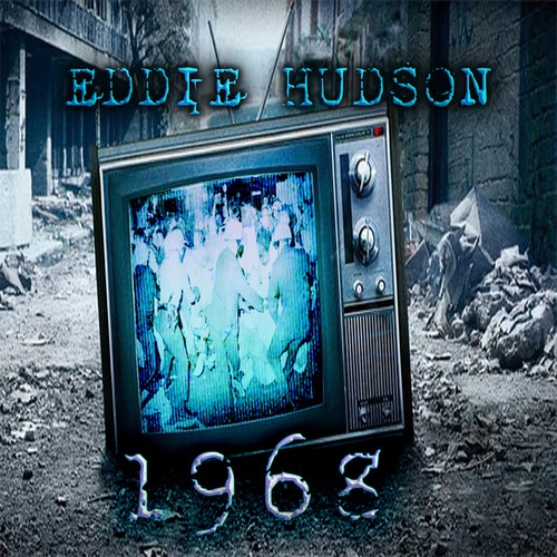Eddie Hudson-1968