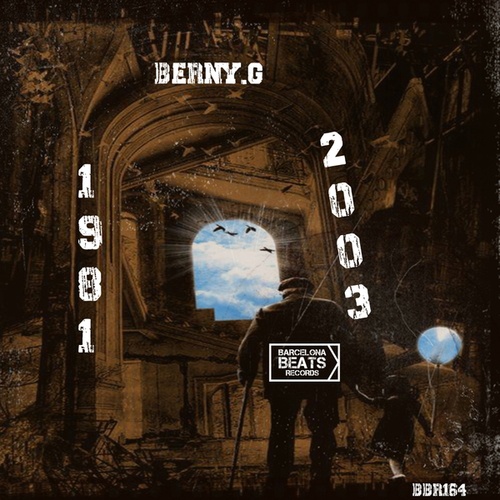 Berny.G-1981-2003