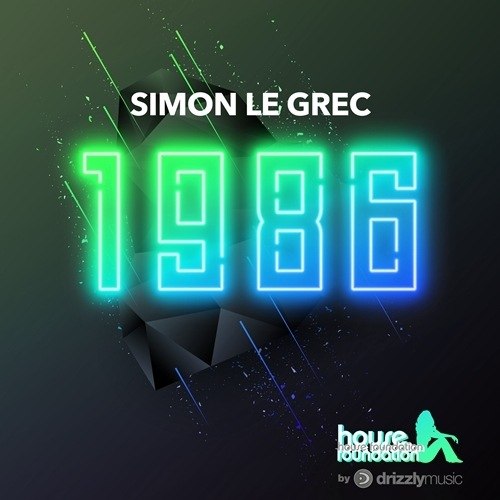 Simon Le Grec-1986