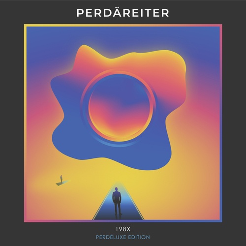 Psybolord, Perdareiter-198X