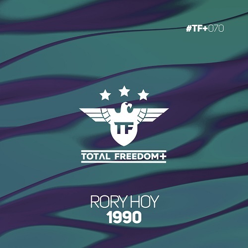 Rory Hoy-1990