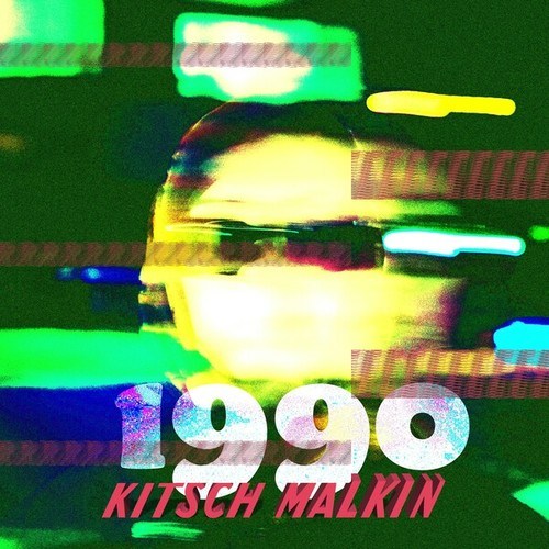 Kitsch Malkin-1990