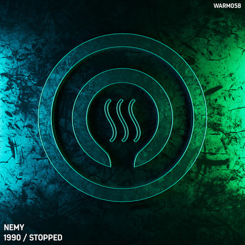 Nemy-1990 / Stopped