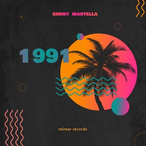 Genny Martella-1991