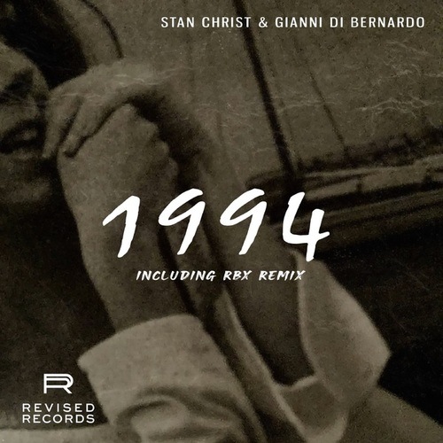 Stan Christ, Gianni Di Bernardo, RBX-1994