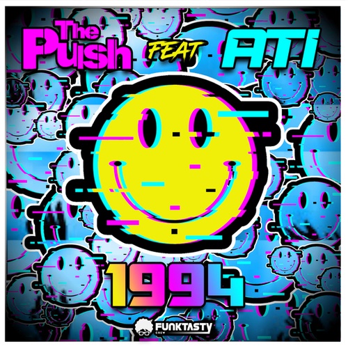 The Push, ATi-1994