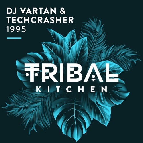 DJ Vartan, Techcrasher-1995