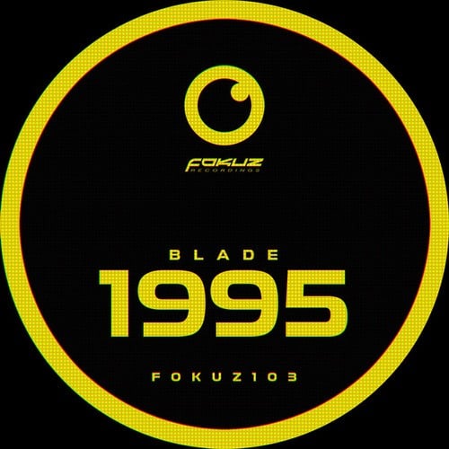 Blade-1995 EP