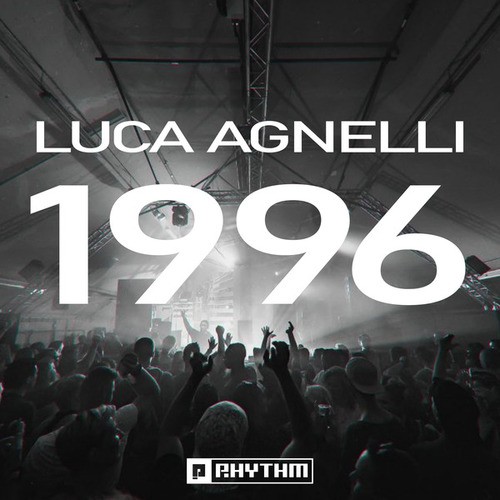 Luca Agnelli-1996