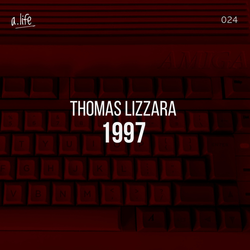 Thomas Lizzara-1997