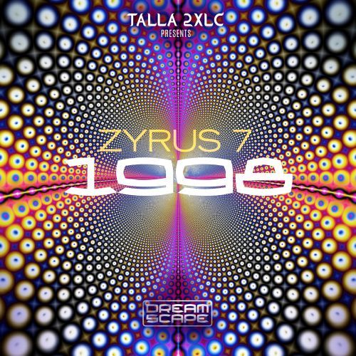 Talla  2XLC, Zyrus 7-1998