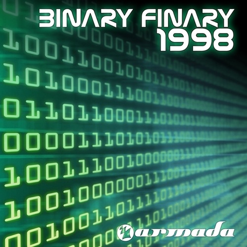 Binary Finary, Paul Van Dyk, Matt Darey, Gouryella-1998