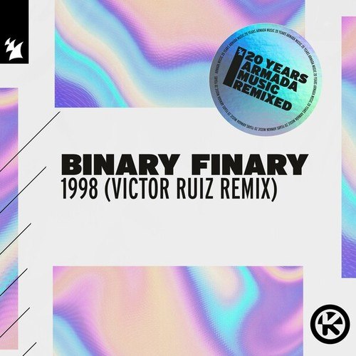 1998 (Victor Ruiz Remix)