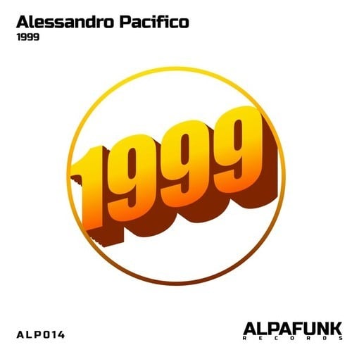 Alessandro Pacifico-1999