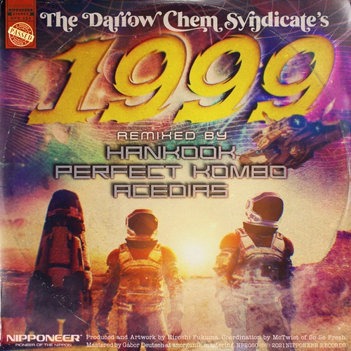 The Darrow Chem Syndicate, Hankook, Perfect Kombo, ACEDIAS-1999