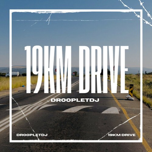 DroopletDJ-19KM Drive