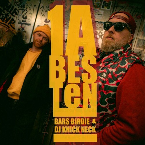 Bars Birdie, DJ Knick Neck-1A Besten