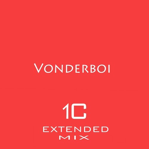 Vonderboi-1C (Extended Mix)