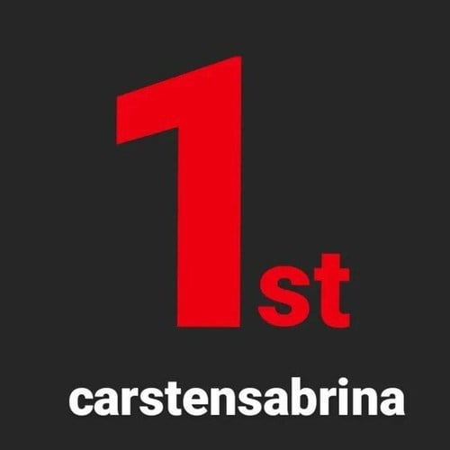 Carstensabrina, Scotty-1st