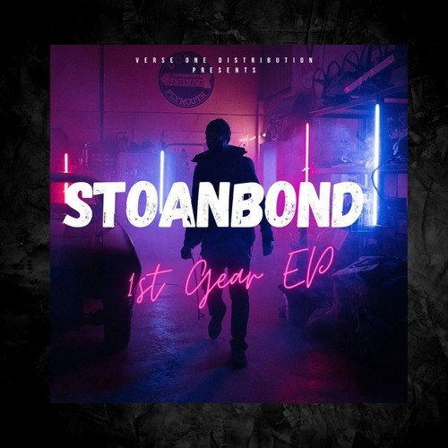Stoanbond-1st gear ep