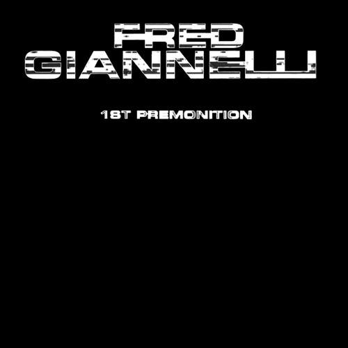 Fred Giannelli, DBX-1st Premonition