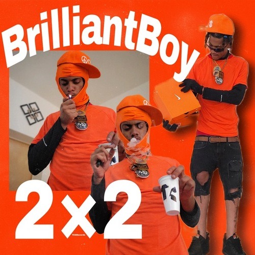 BrilliantBoy-2×2