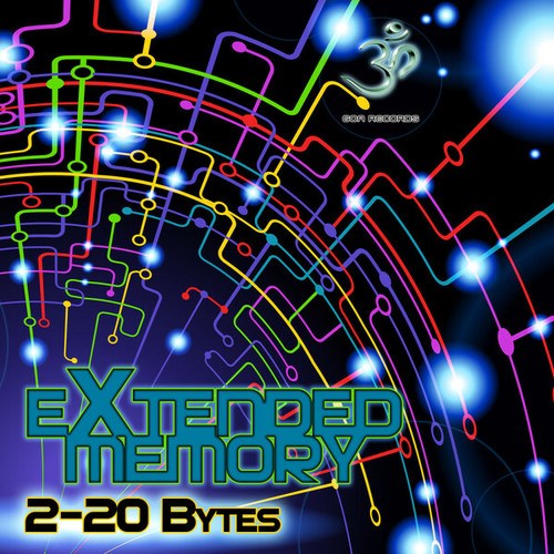 EXtended Memory-2-20 Bytes