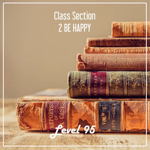 Class Section-2 Be Happy
