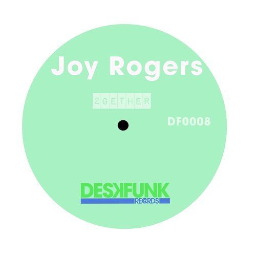 Joy Rogers-2 Gether