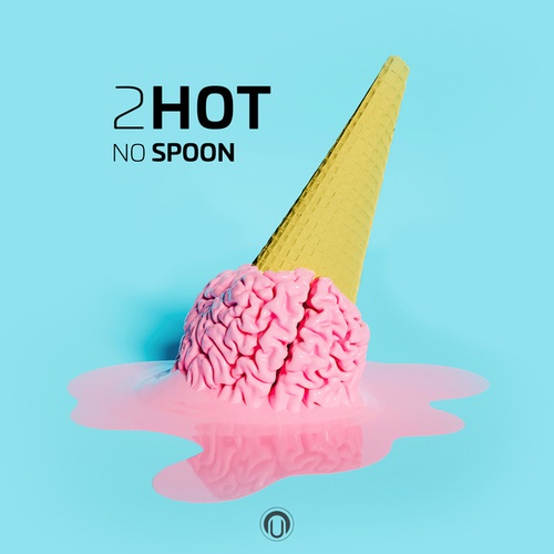 NO SPOON-2 Hot
