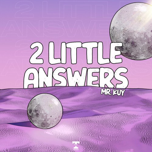 2 Little Answers