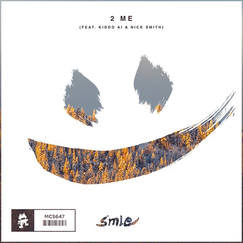 Smle, Kiddo AI, Nick Smith-2 Me