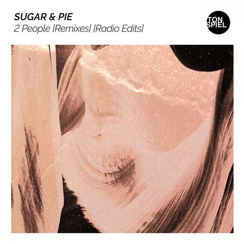 Sugar & Pie, Nightfunk, MACROLEV-2 People (Remixes - Radio Edits)