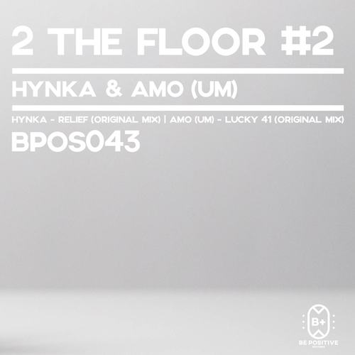 AMo (um), Hynka-2 the Floor #2