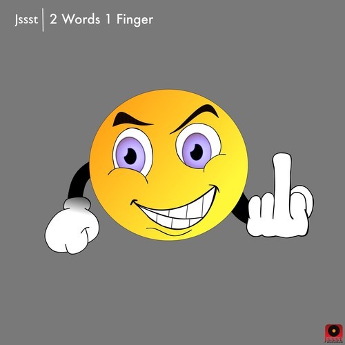 Jssst-2 Words 1 Finger