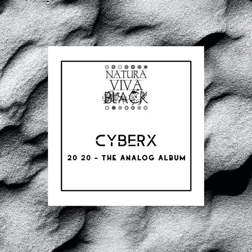 Cyberx-20 20 - The Analog Album