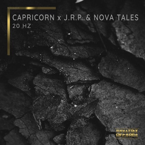 Capricorn, J.R.P., Nova Tales-20 Hz