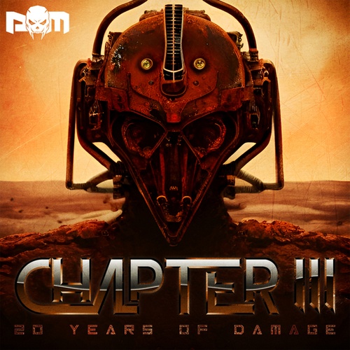 Orca, Damage, N.R.S., Daniel Tenzing, Wired, Khopat-20 Years Of Damage: Chapter 3