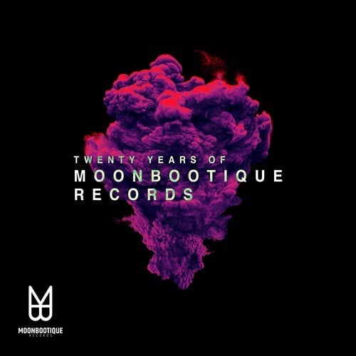 Various Artists-20 Years of Moonbootique Records