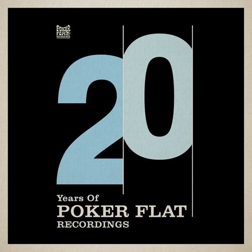 20 Years of Poker Flat Remixes