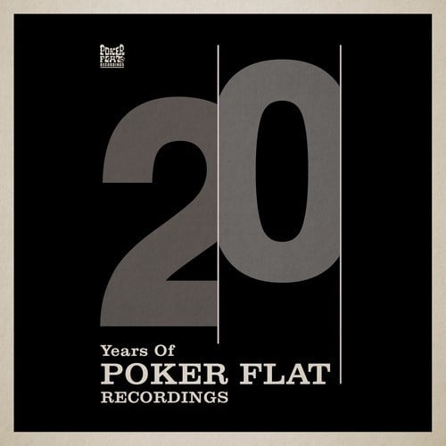 20 Years of Poker Flat Remixes