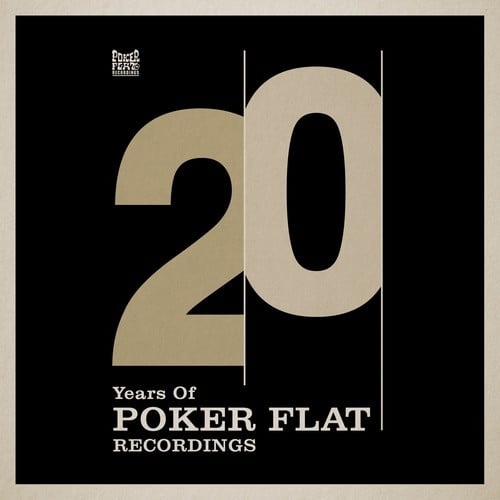Various Artists-20 Years of Poker Flat Remixes
