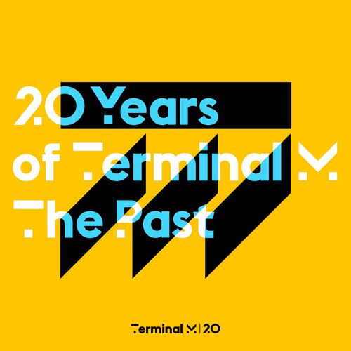Various Artists-20 Years of Terminal M - The Past