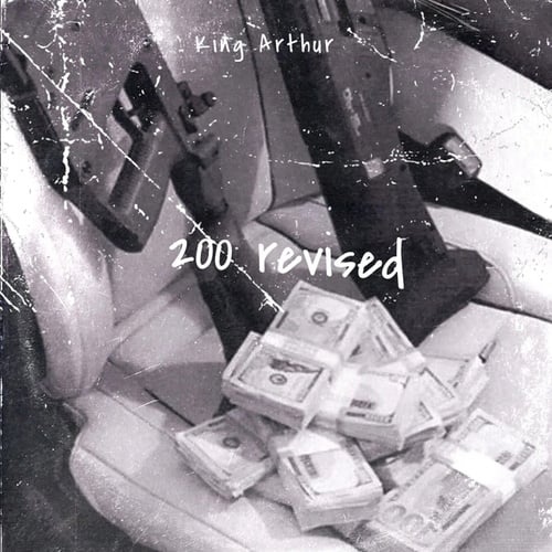 Arthur Davis-200 revised